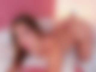 CristaalHart's Live Sex Cam Show