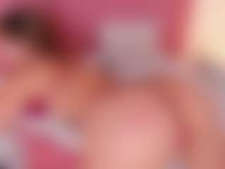 CristaalHart's Live Sex Cam Show