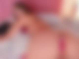 CristaalHart's Live Sex Cam Show