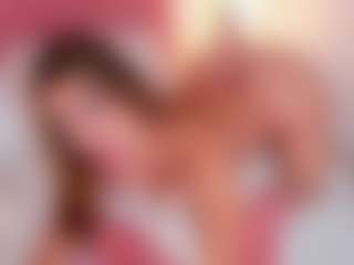 CristaalHart's Live Sex Cam Show