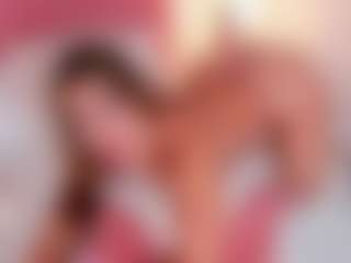 CristaalHart's Live Sex Cam Show