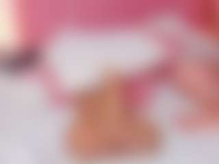 CristaalHart's Live Sex Cam Show