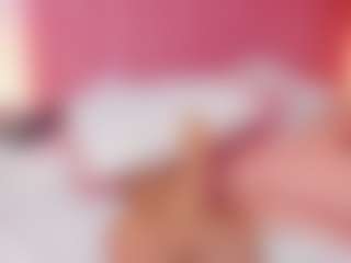 CristaalHart's Live Sex Cam Show