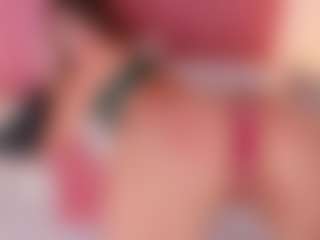 CristaalHart's Live Sex Cam Show