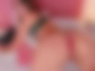 CristaalHart's Live Sex Cam Show