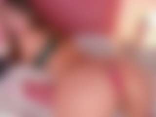 CristaalHart's Live Sex Cam Show