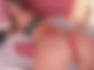 CristaalHart's Live Sex Cam Show