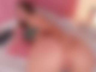 CristaalHart's Live Sex Cam Show