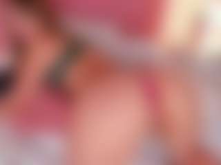 CristaalHart's Live Sex Cam Show
