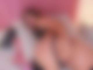 CristaalHart's Live Sex Cam Show