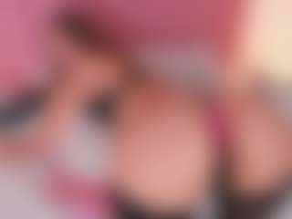 CristaalHart's Live Sex Cam Show