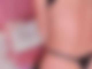 CristaalHart's Live Sex Cam Show