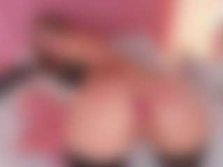 CristaalHart's Live Sex Cam Show