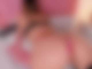 CristaalHart's Live Sex Cam Show