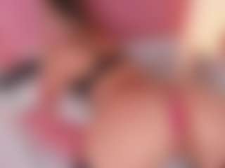 CristaalHart's Live Sex Cam Show