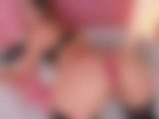 CristaalHart's Live Sex Cam Show
