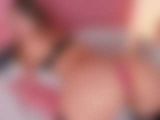 CristaalHart's Live Sex Cam Show