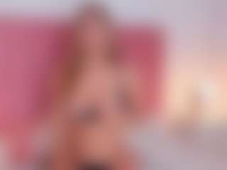 CristaalHart's Live Sex Cam Show