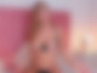 CristaalHart's Live Sex Cam Show