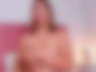 CristaalHart's Live Sex Cam Show
