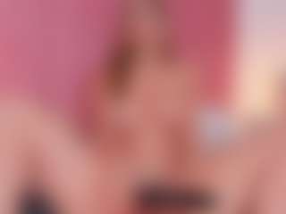 CristaalHart's Live Sex Cam Show