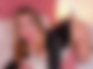 CristaalHart's Live Sex Cam Show