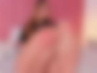 CristaalHart's Live Sex Cam Show