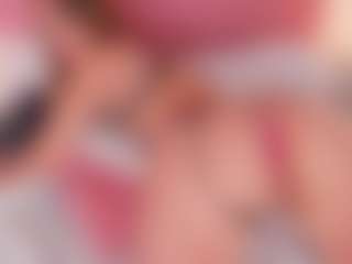 CristaalHart's Live Sex Cam Show