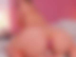 CristaalHart's Live Sex Cam Show