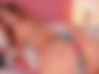 CristaalHart's Live Sex Cam Show