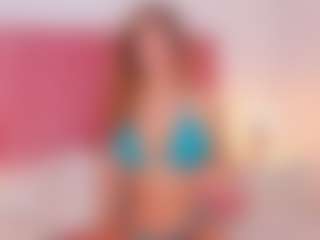 CristaalHart's Live Sex Cam Show