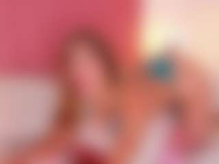 CristaalHart's Live Sex Cam Show