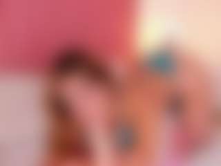 CristaalHart's Live Sex Cam Show