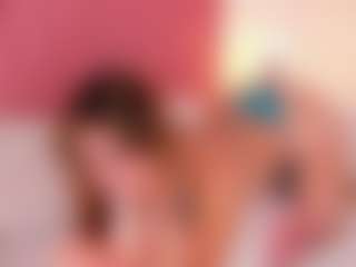 CristaalHart's Live Sex Cam Show