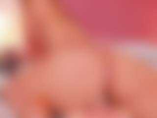 CristaalHart's Live Sex Cam Show