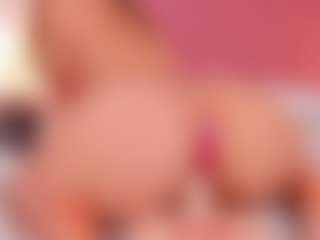 CristaalHart's Live Sex Cam Show