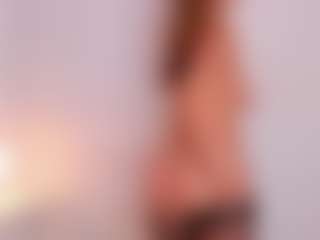 CristaalHart's Live Sex Cam Show