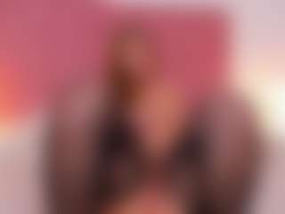 CristaalHart's Live Sex Cam Show