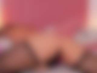 CristaalHart's Live Sex Cam Show