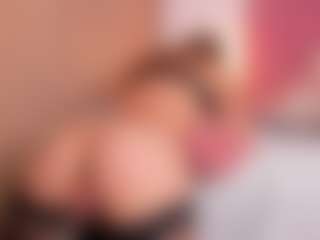 CristaalHart's Live Sex Cam Show