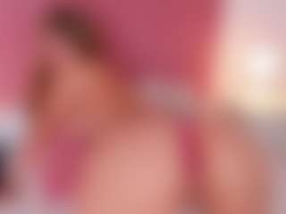 CristaalHart's Live Sex Cam Show