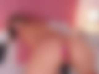 CristaalHart's Live Sex Cam Show