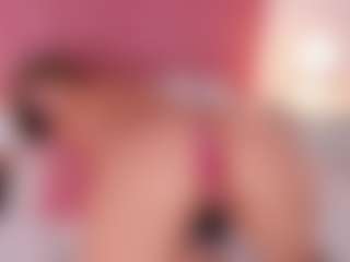 CristaalHart's Live Sex Cam Show