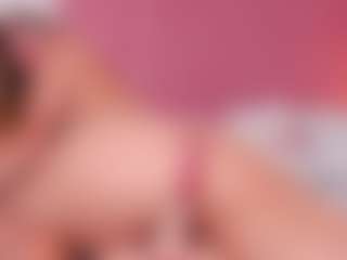 CristaalHart's Live Sex Cam Show