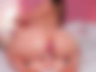 CristaalHart's Live Sex Cam Show