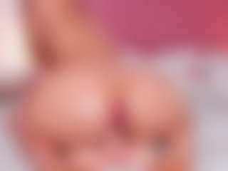 CristaalHart's Live Sex Cam Show