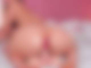 CristaalHart's Live Sex Cam Show