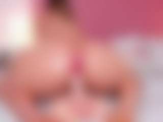 CristaalHart's Live Sex Cam Show