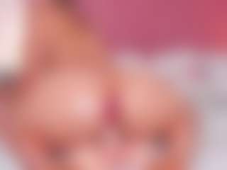 CristaalHart's Live Sex Cam Show