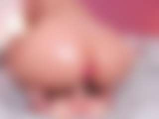 CristaalHart's Live Sex Cam Show